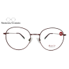 Lente Oftálmico Boris Eyewear BOR1375 Morado