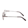 Lente Oftálmico Boris Eyewear BOR1375 Morado