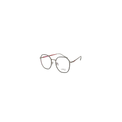Lente Oftálmico Azirux AZM21D21005 Plata con negro