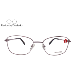 Lente Oftálmico Funky Fred Eyewear FF2348SLILAC Lila