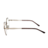Lente Oftálmico St Bar Eyewear STB0715 Plata