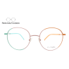 Lente Oftálmico C - Mark CMV2212M7105 Varios colores