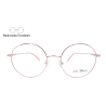 Lente Oftálmico St Bar Eyewear STB12370 Rosa