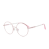 Lente Oftálmico St Bar Eyewear STB12370 Rosa