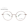 Lente Oftálmico St Bar Eyewear STB12370 Cobre