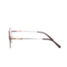 Lente Oftálmico St Bar Eyewear STB12370 Cobre