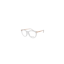 Lente Oftálmico marca Michael Kors MK4074 Transparente con dorado