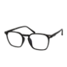 Lente Oftálmico Marina Eyewear MRN2025C1 Negro