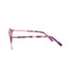 Lente Oftálmico Rosse Lo AC8021C5 Morado transparente
