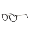 Lente Oftálmico Nobely Eyewear NOB0856 Negro con plata