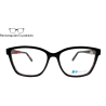 Lente Oftálmico B.V. Bright Vision BV5062C1 Negro
