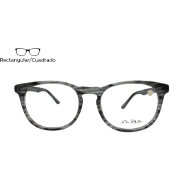 Lente Oftálmico St Bar Eyewear STB12246C3 Gris