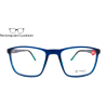 Lente Oftálmico Prince Elegante ACTIVE202A Azul mate