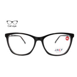Lente oftálmico Jacy Eyewear JA2124 Negro