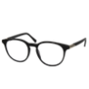 Lente Oftálmico Funky Fred Eyewear A5018BLACK Negro