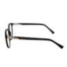 Lente Oftálmico Funky Fred Eyewear A5018BLACK Negro