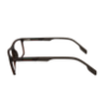 Lente Oftálmico Funky Fred Eyewear ACTIVE101AD58 Café mate