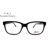 Lente Oftálmico Bekliz BK1028 Negro