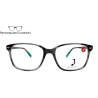 Lente Oftálmico Olive People 10356GREY Gris Carey