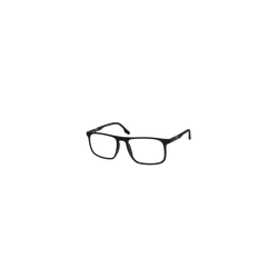 Lente Oftálmico Funky Fred Eyewear ACTIVE106AD59 Negro mate