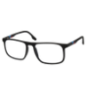 Lente Oftálmico Funky Fred Eyewear ACTIVE106AD59 Negro mate