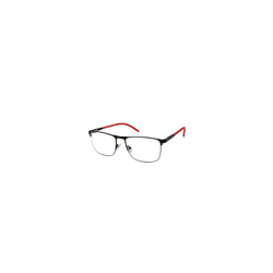 Lente Oftálmico Funky Fred Eyewear ACTIVE201MMBLKBUR Negro mate
