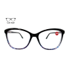 Lente Oftálmico LV Básico LV3533C5 Morado