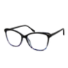 Lente Oftálmico LV Básico LV3533C5 Morado