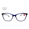Lente Oftálmico LV Básico LVBASICO04C2 Azul
