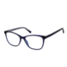 Lente Oftálmico LV Básico LVBASICO04C2 Azul