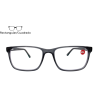Lente Oftálmico LV Básico LVBASICO18C1 Gris