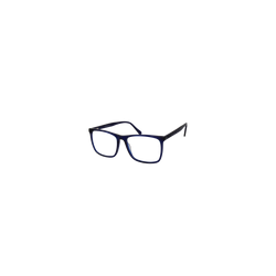 Lente Oftálmico M Opticals MAC9006 Azul