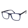 Lente Oftálmico M Opticals MAC9006 Azul
