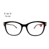 Lente Oftálmico Marina Eyewear M9036C1 Negro