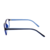 Lente Oftálmico Hagnus 6045R Azul