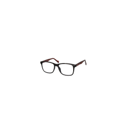 Lente Oftálmico Caffdy Eyewear 6748C4 Negro