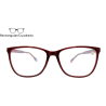Lente Oftálmico Bosiyan B7005AC3 Tinto