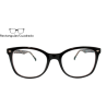 Lente Oftálmico Elizabeth ELIZABETH2013R Negro
