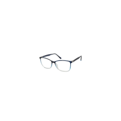 Lente Oftálmico Lativ LV3016C3 Azul