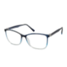 Lente Oftálmico Lativ LV3016C3 Azul