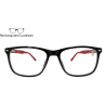 Lente Oftálmico Lativ LVG05C4 Negro