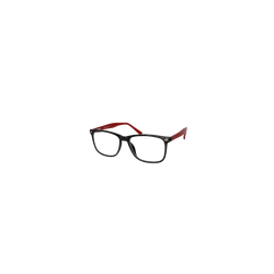 Lente Oftálmico Lativ LVG05C4 Negro