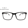 Lente Oftálmico Caffdy Eyewear TC159C1 Negro