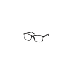 Lente Oftálmico Caffdy Eyewear TC159C1 Negro