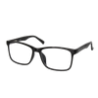 Lente Oftálmico Caffdy Eyewear TC159C1 Negro