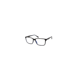 Lente Oftálmico Caffdy Eyewear TC407C2 Negro