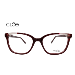Lente Oftálmico marca Cloe VLE303920BRG Tinto carey