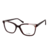 Lente Oftálmico marca Cloe VLE303920BRG Tinto carey
