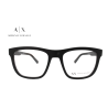 Lente Oftálmico marca Armani Exchange AX3050 Negro mate