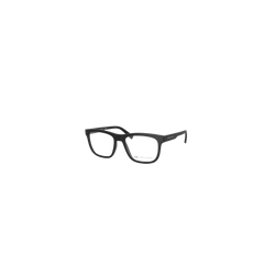Lente Oftálmico marca Armani Exchange AX3050 Negro mate